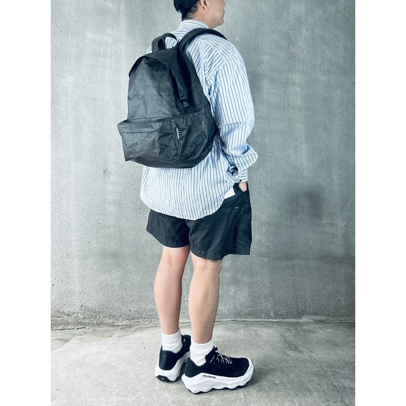 STUMPSTAMP THE COMMON LARGE DAY PACK 