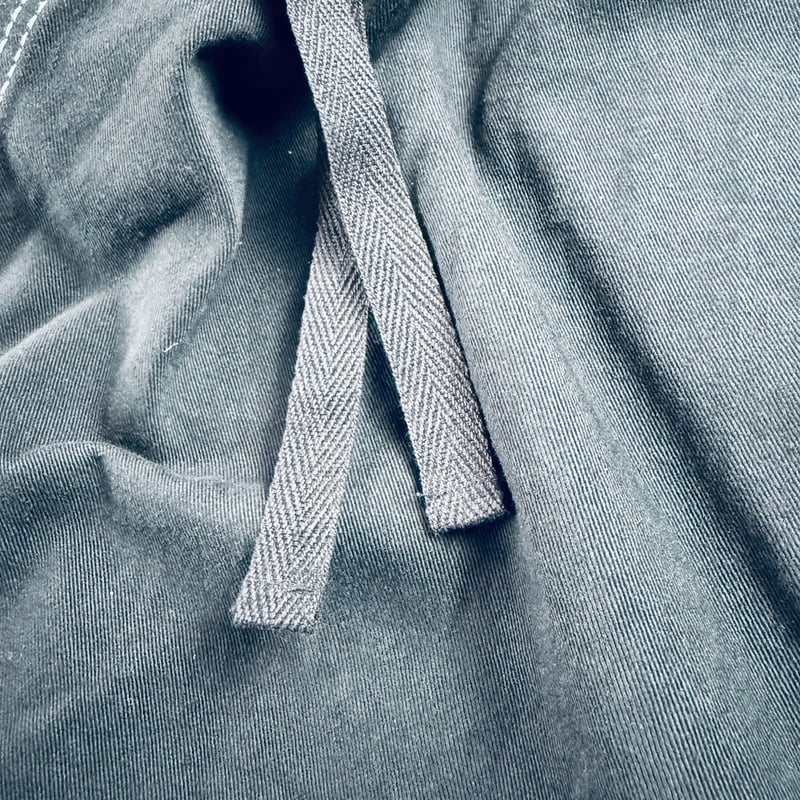 oddment CUSTOM PAINTER PANTS / MONOURI EXCLUSI