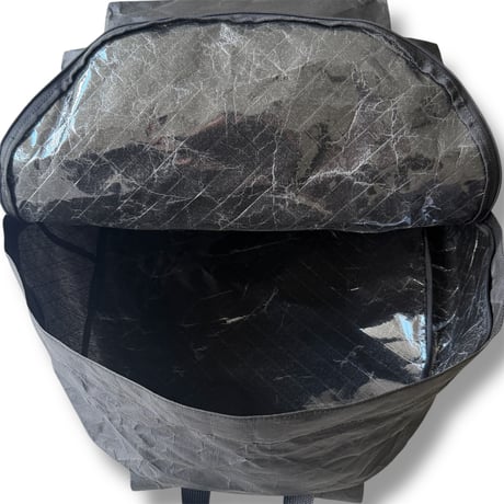 STUMPSTAMP  THE COMMON LARGE DAY PACK  "ULTRA™200X BLACK MAGIC"