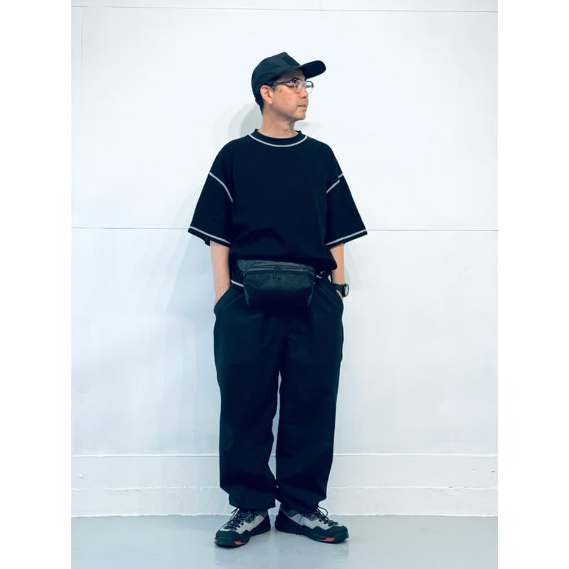 STUMPSTAMP WAIST PACK WIDE 