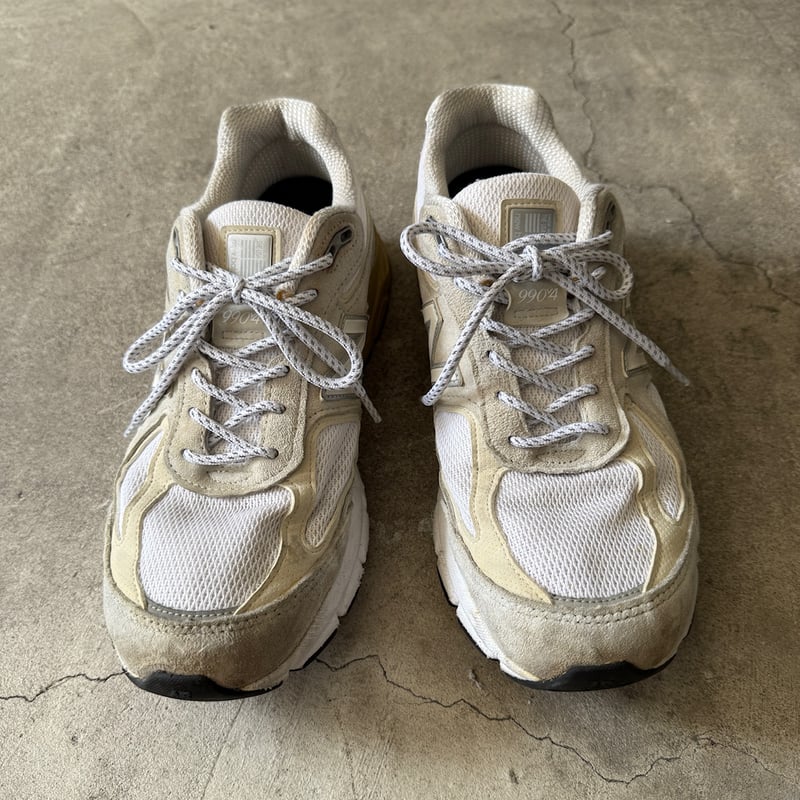 シューズ New Balance M997DWB 28cm シューズ New Balance