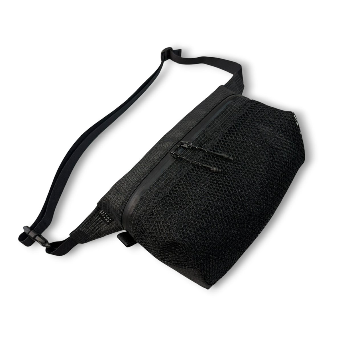 STUMPSTAMP WAIST PACK WIDE 