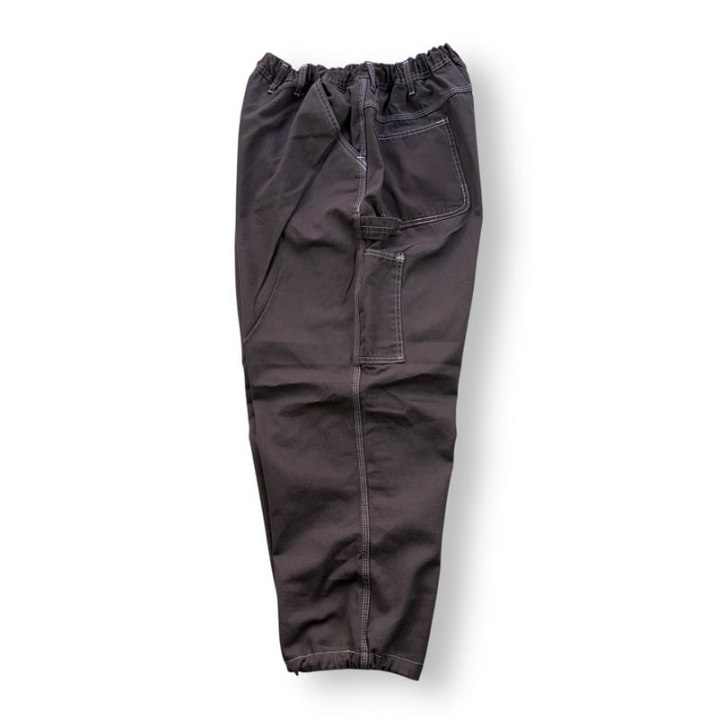 受注生産/ oddment CUSTOM PAINTER PANTS / MONOURI E