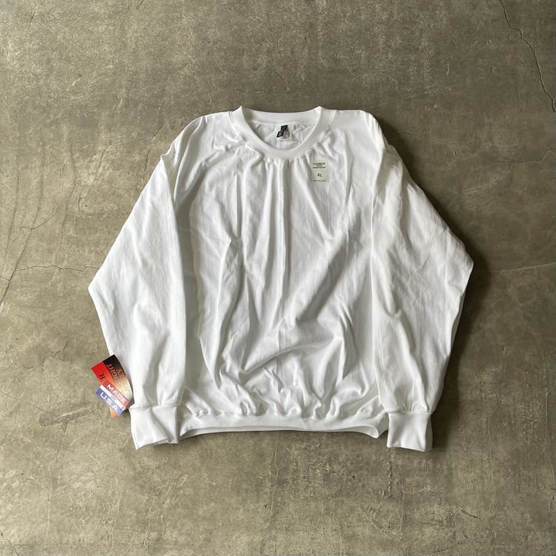 SMOKETONE×CAMBER 305R SWEAT SHIRT | MONOURI