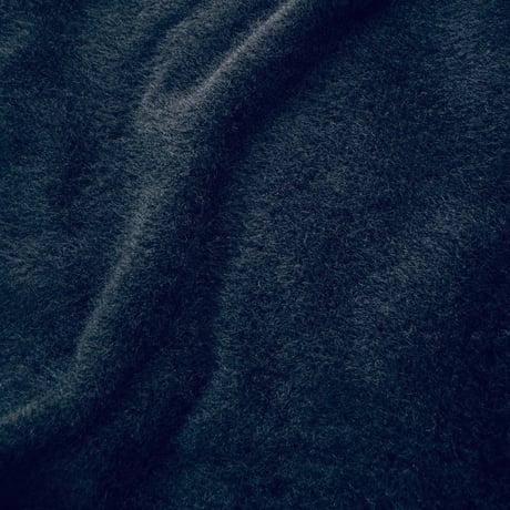 STUMPSTAMP  OCTA HOODIE"BLACK"