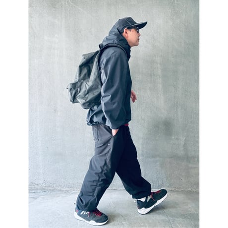 STUMPSTAMP  THE COMMON LARGE DAY PACK  "ULTRA™200X BLACK MAGIC"
