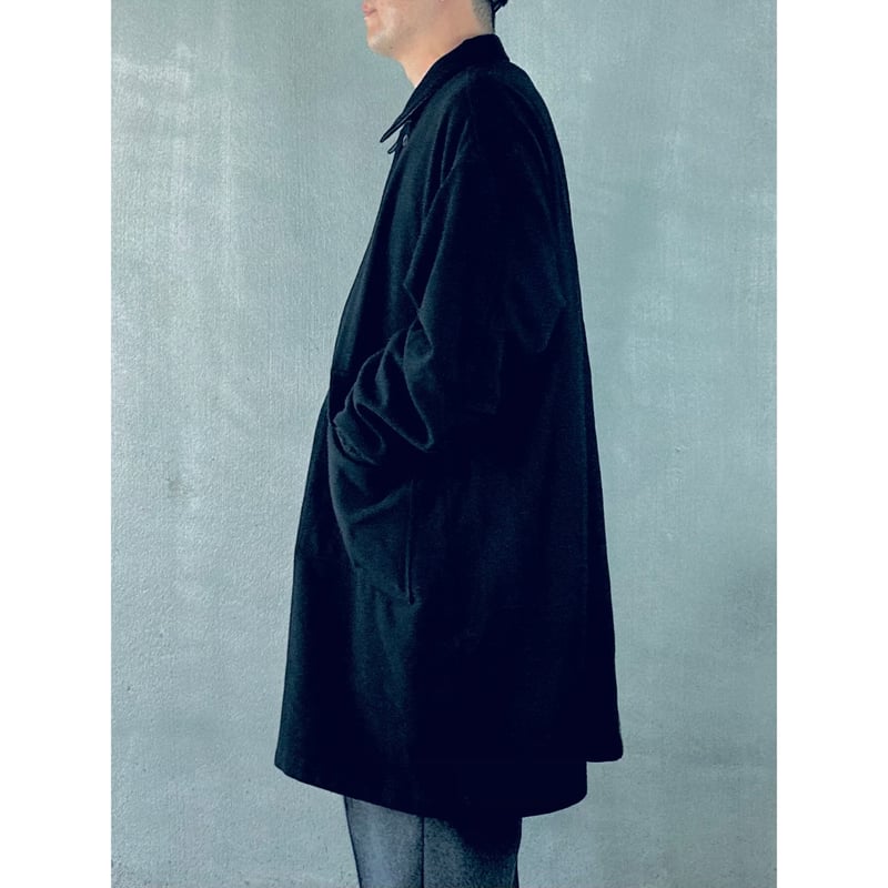 STUMPSTAMP COMFORT COAT 