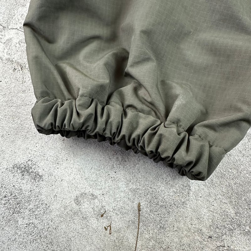 STUMPSTAMP OCTA EASY PANTS 