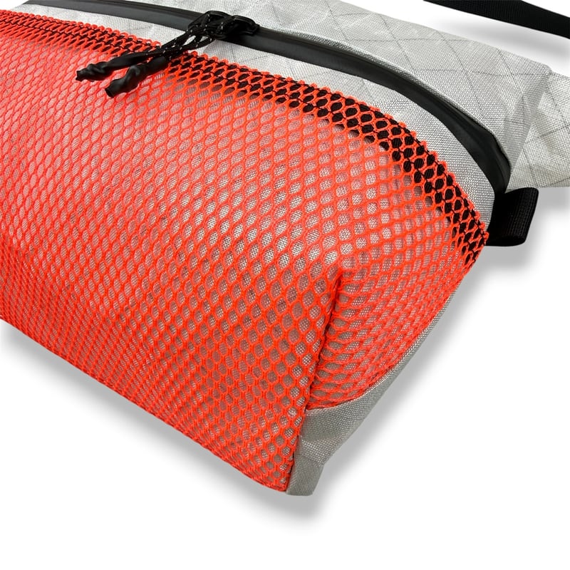 STUMPSTAMP WAIST PACK WIDE 