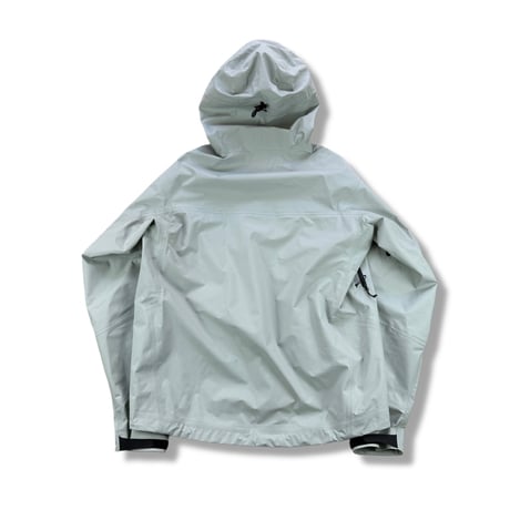 STUMPSTAMP URBAN HIKER "ICE GREY"