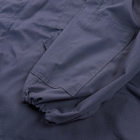 Oddment CUSTOM HALF COAT "NAVY"
