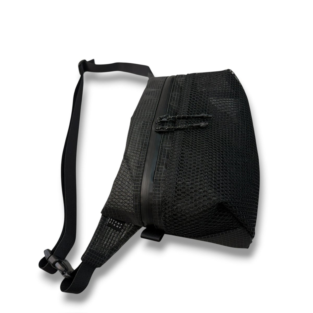 STUMPSTAMP WAIST PACK WIDE 