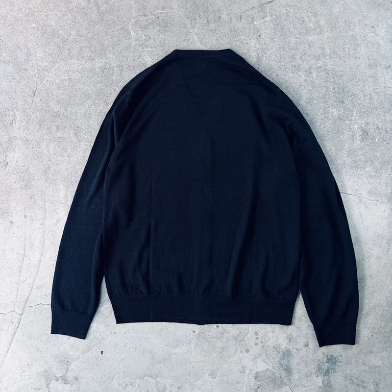 STUMPSTAMP THE COMMON CARDIGAN