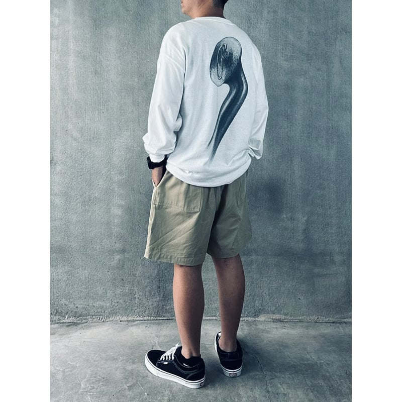 STUMPSTAMP CHINO EASY SHORTS 