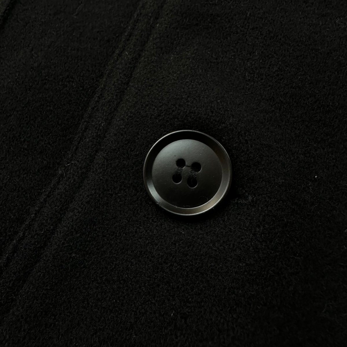 STUMPSTAMP COMFORT COAT 