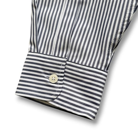 STUMPSTAMP THE BD SHIRT  “SWITCHING STRIPE”