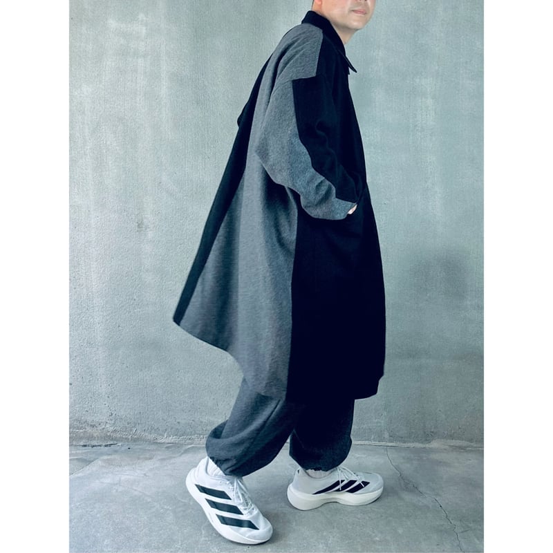 STUMPSTAMP COMFORT COAT 