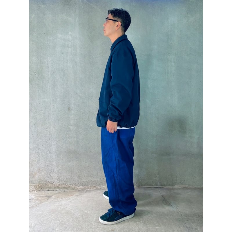 STUMPSTAMP COACH JACKET 