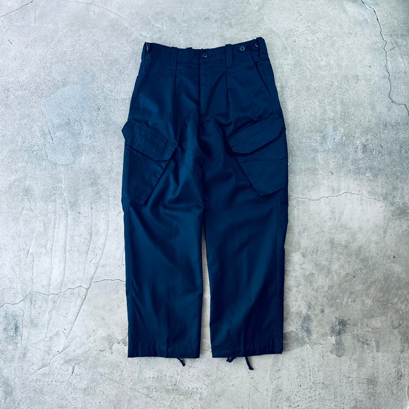 Royal Navy PCS Trousers 