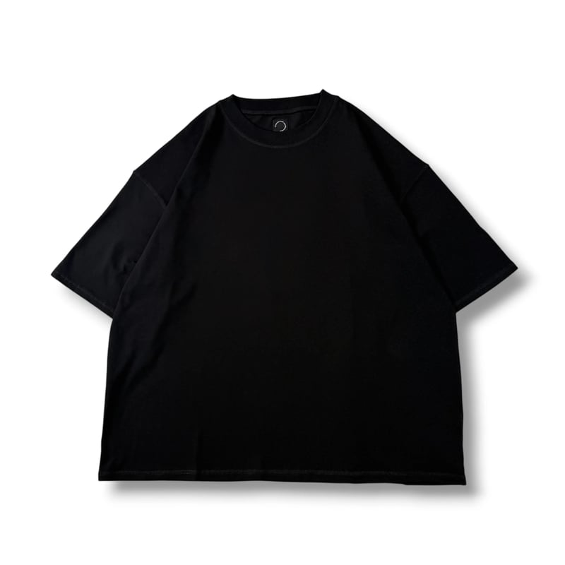 STUMPSTAMP WIDE T-SHIRT 
