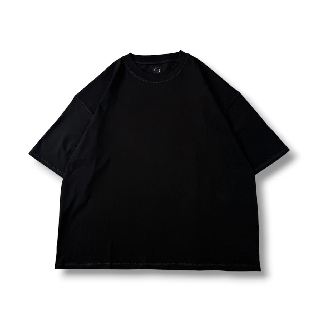 トップス AIR JESUS L/S TEE monouri stamp stump STUMPSTAMP WIDE T-SHIRT 