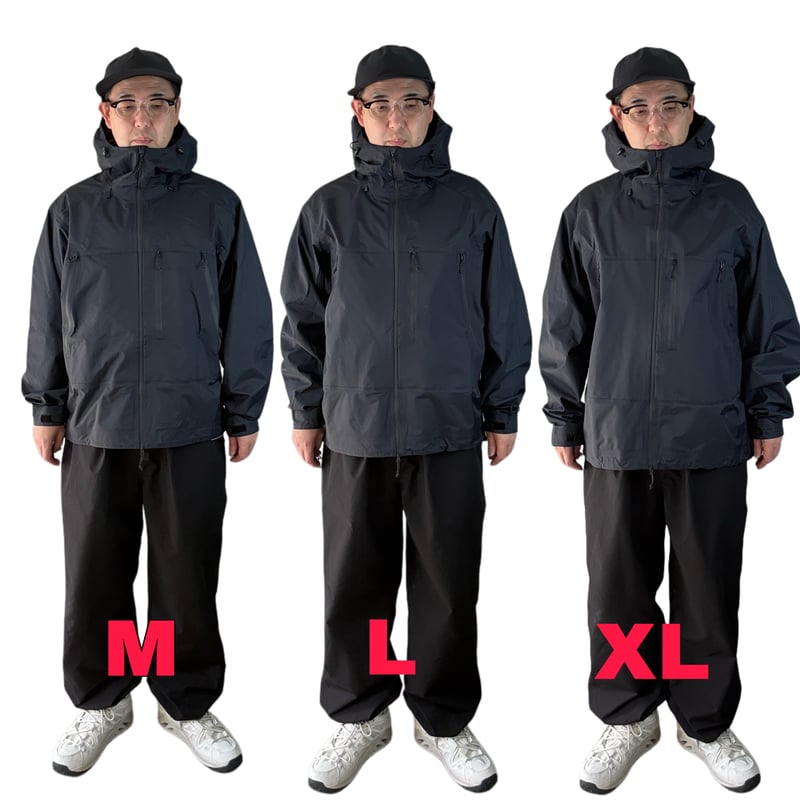 STUMPSTAMP URBAN HIKER 