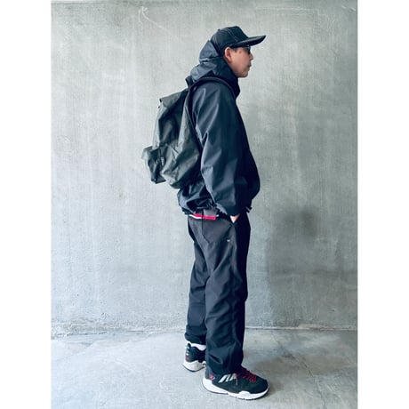 STUMPSTAMP  THE COMMON LARGE DAY PACK  "ULTRA™200X BLACK MAGIC"