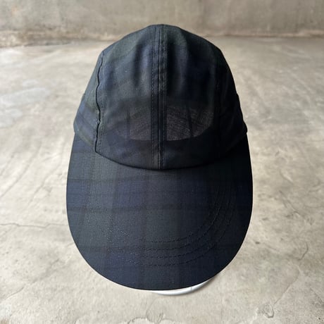 ね*こ様 STUMP STAMP ストンプスタンプ　ラージ デイパック　ブラック STUMP STAMP 】10th Anniversary Encinitas別注のLARGE MESH