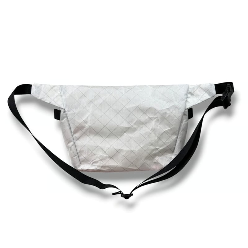 STUMPSTAMP WAIST PACK WIDE 