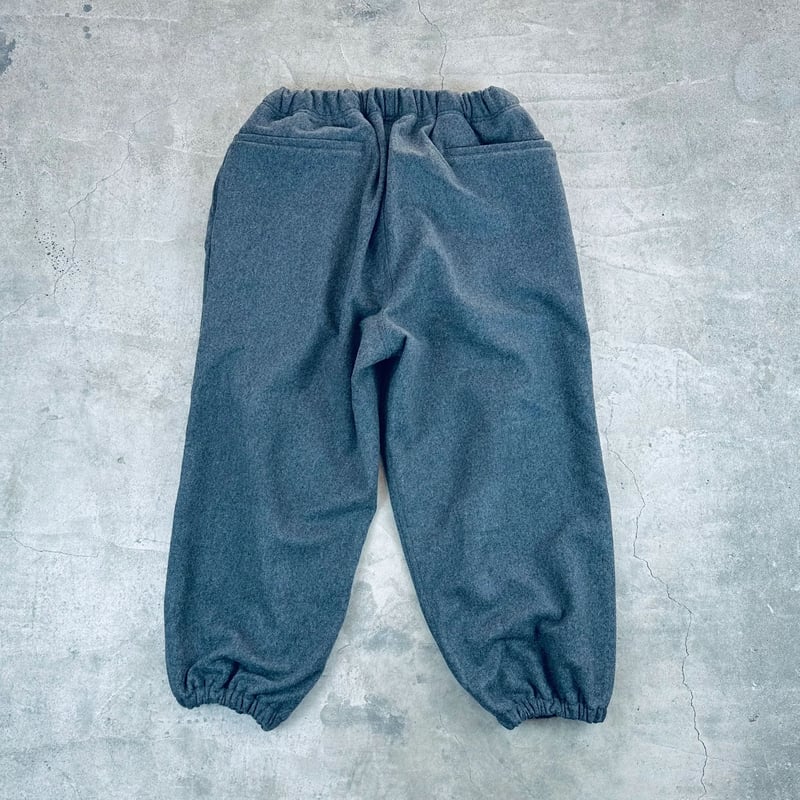 STUMPSTAMP WIDE TRACK PANTS 