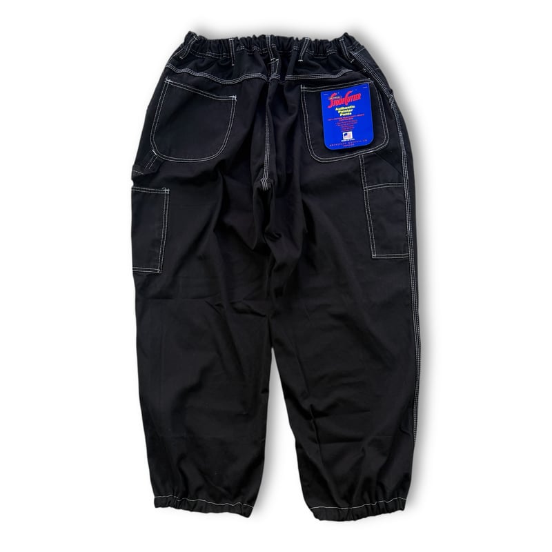 受注生産/ oddment CUSTOM PAINTER PANTS / MONOURI E