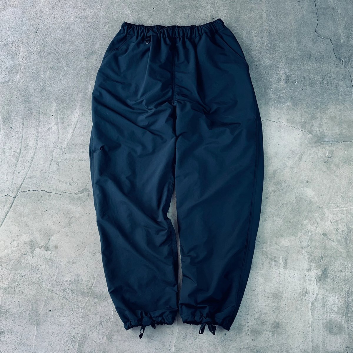 STUMPSTAMP OCTA EASY PANTS  