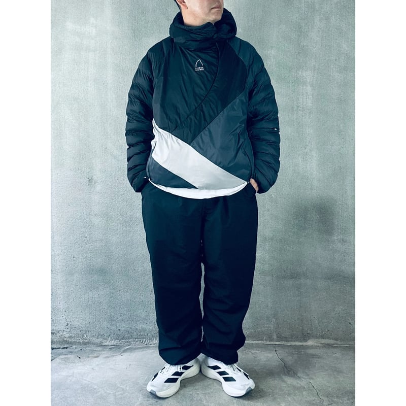 STUMPSTAMP OCTA EASY PANTS - パンツ STUMPSTAMP OCTA EASY PANTS - パンツ