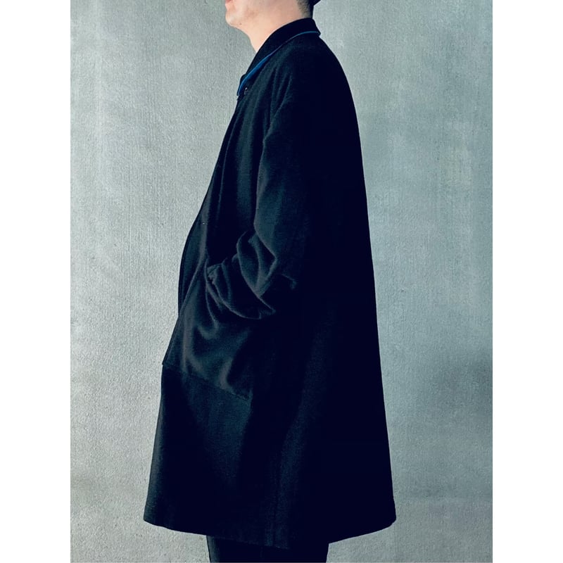 STUMPSTAMP COMFORT COAT 