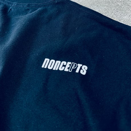 NONCEPTS NO.002