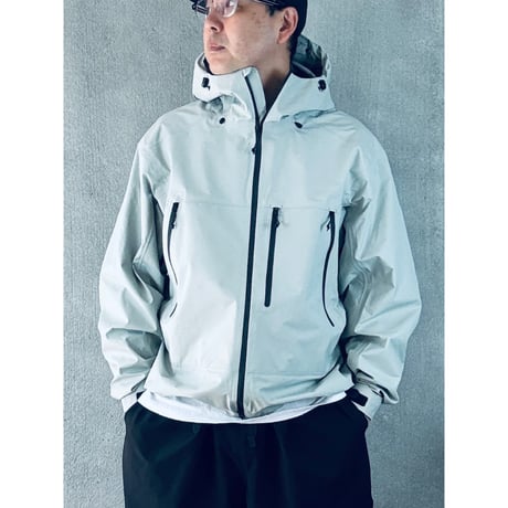 STUMPSTAMP URBAN HIKER "ICE GREY"