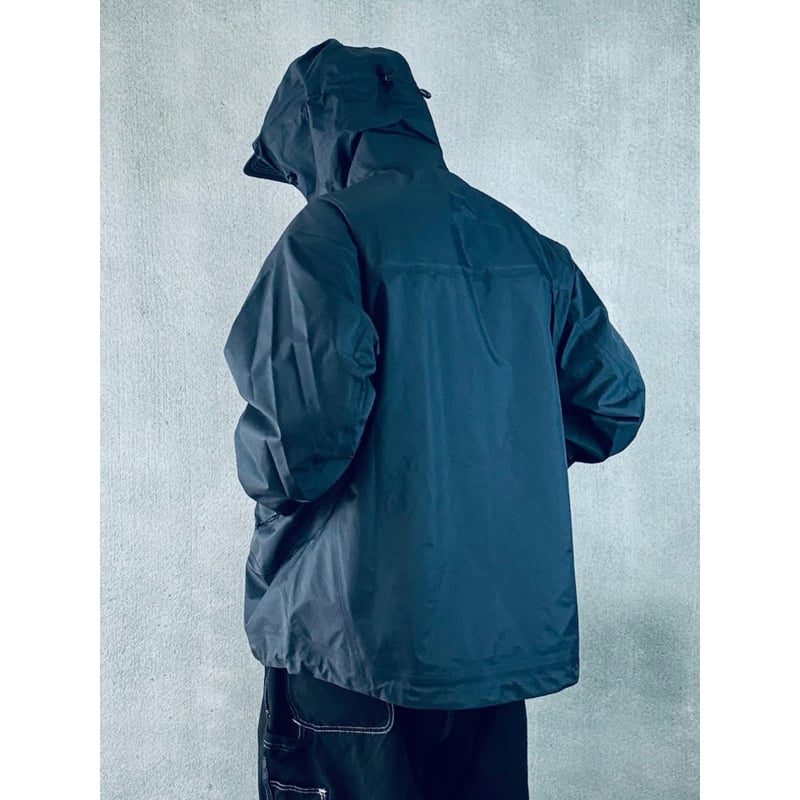 STUMPSTAMP URBAN HIKER 