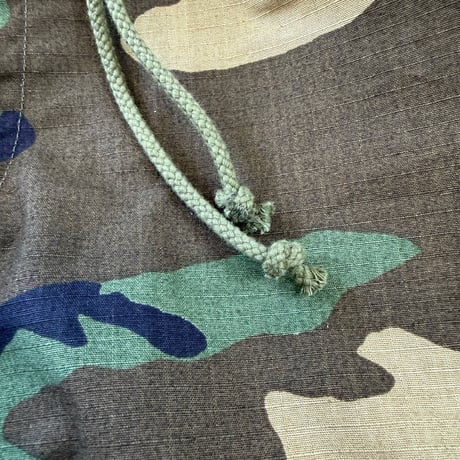 Oddment Custom BDU SHORTS "CAMO"