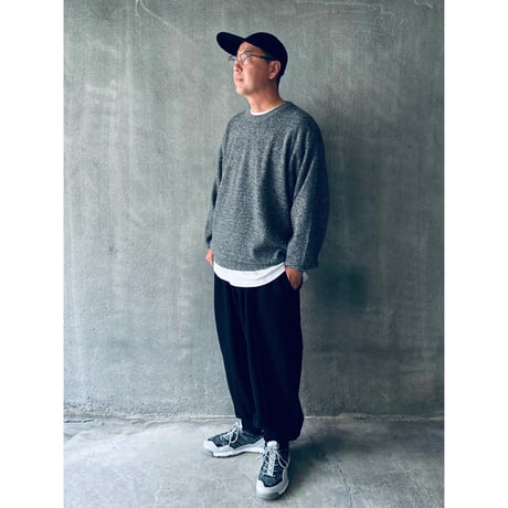 STUMPSTAMP DUCK BILL CAP "BLACK"