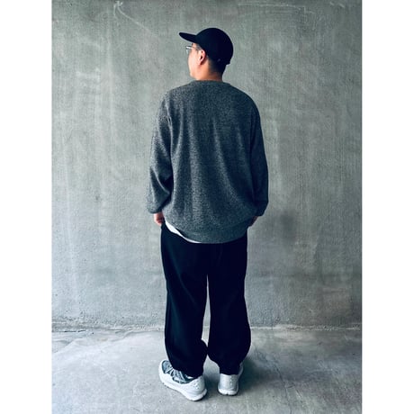 STUMPSTAMP DUCK BILL CAP "BLACK"