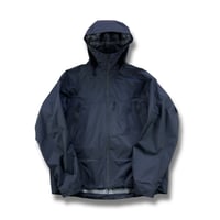 STUMPSTAMP URBAN HIKER "BLACK"