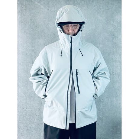 STUMPSTAMP URBAN HIKER "ICE GREY"