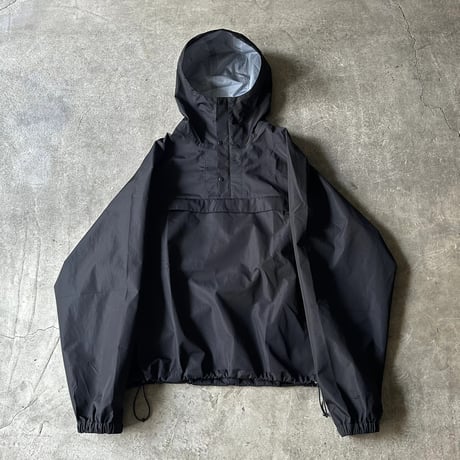 STUMPSTAMP ANORAK JACKET