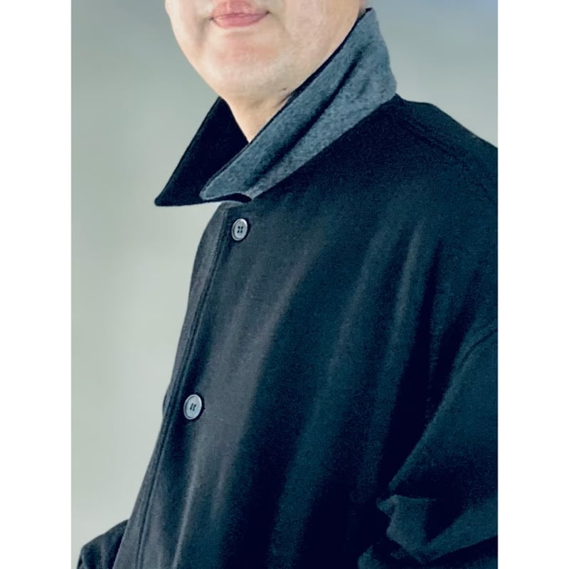 STUMPSTAMP COMFORT COAT 