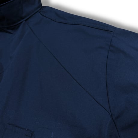 Oddment CUSTOM HALF COAT "NAVY"