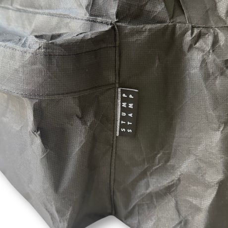 STUMPSTAMP  THE COMMON LARGE DAY PACK  "ULTRA™200X BLACK MAGIC"