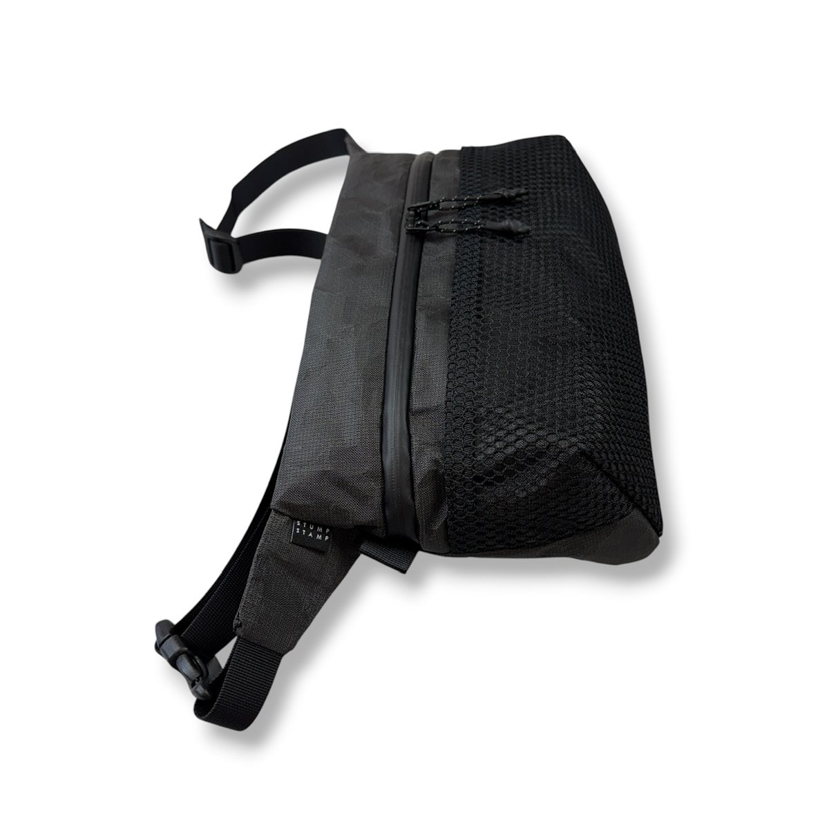 STUMPSTAMP WAIST PACK WIDE 