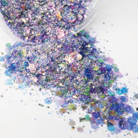 【YouS×Artist】Hanako先生プロデュース　illumi GLITTER（イルミグリッター）