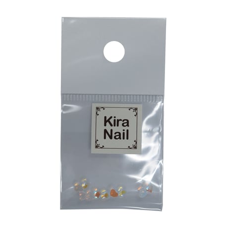 KiraNail アイスオーロラストーン　10 type