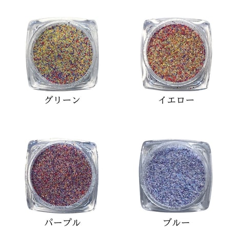 KiraNail  Texture Powder/テクスチャーパウダー